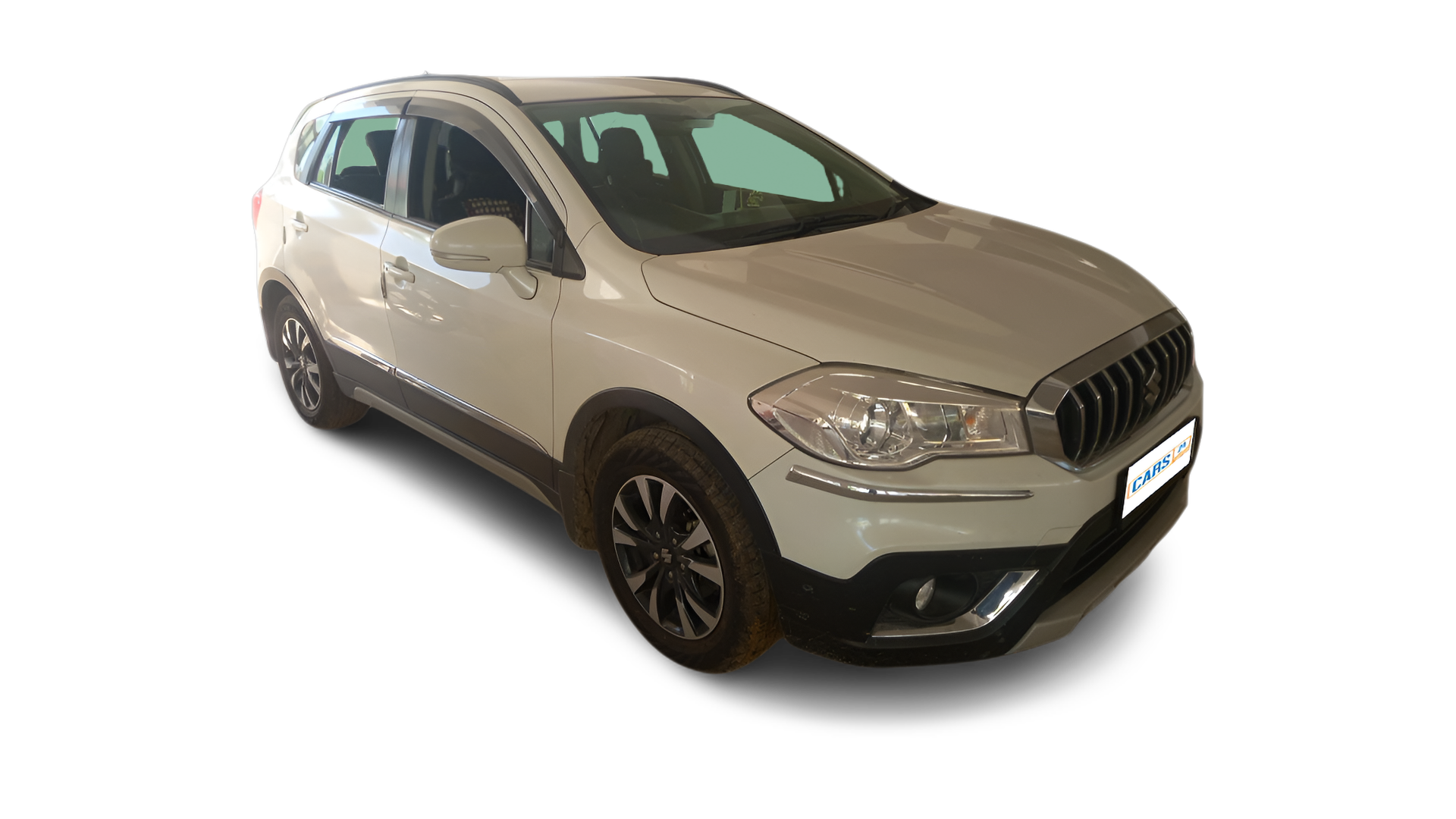 Maruti S Cross-img